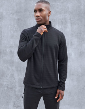 JN1388 - Daiber - Veste Structured homme